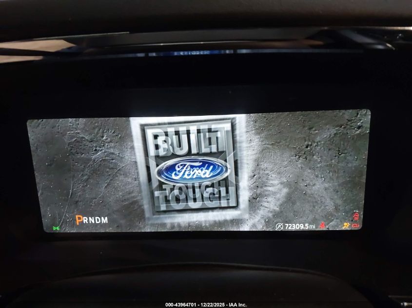 2021 Ford F-150 Lariat VIN: 1FTFX1E88MFA40677 Lot: 43964701