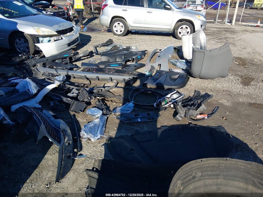 2021 Dodge Durango Gt Plus Awd VIN: 1C4RDJDG7MC831797 Lot: 43964702