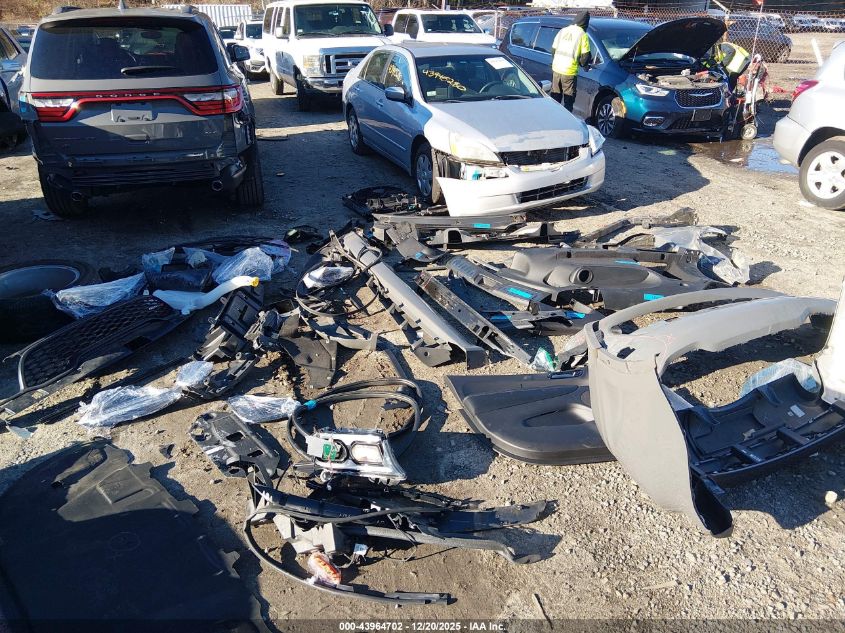 2021 Dodge Durango Gt Plus Awd VIN: 1C4RDJDG7MC831797 Lot: 43964702