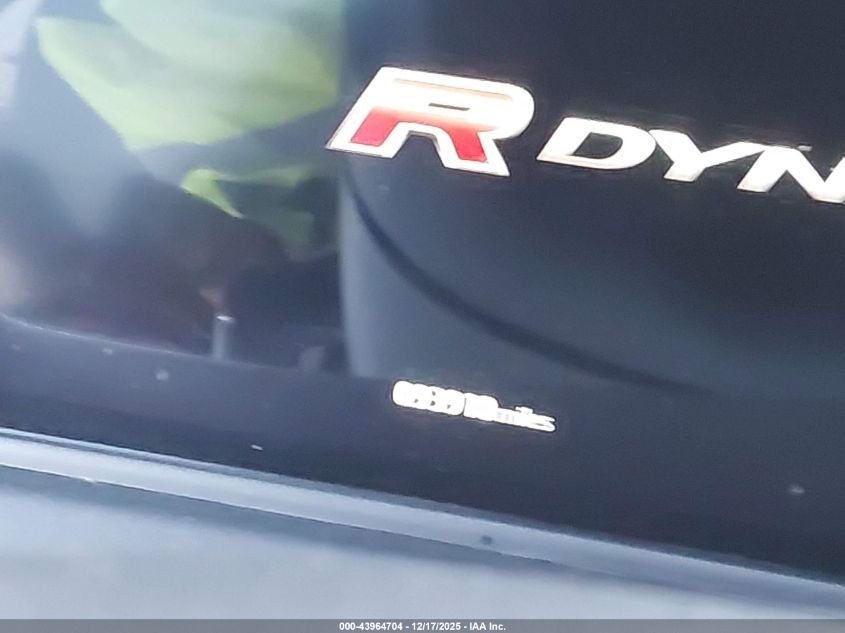 2018 Land Rover Range Rover Velar P380 Se R-Dynamic VIN: SALYL2RVXJA749980 Lot: 43964704