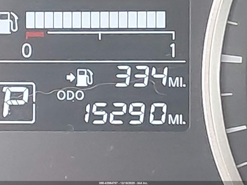 2025 Nissan Versa 1.6 S VIN: 3N1CN8DVXSL842856 Lot: 43964707