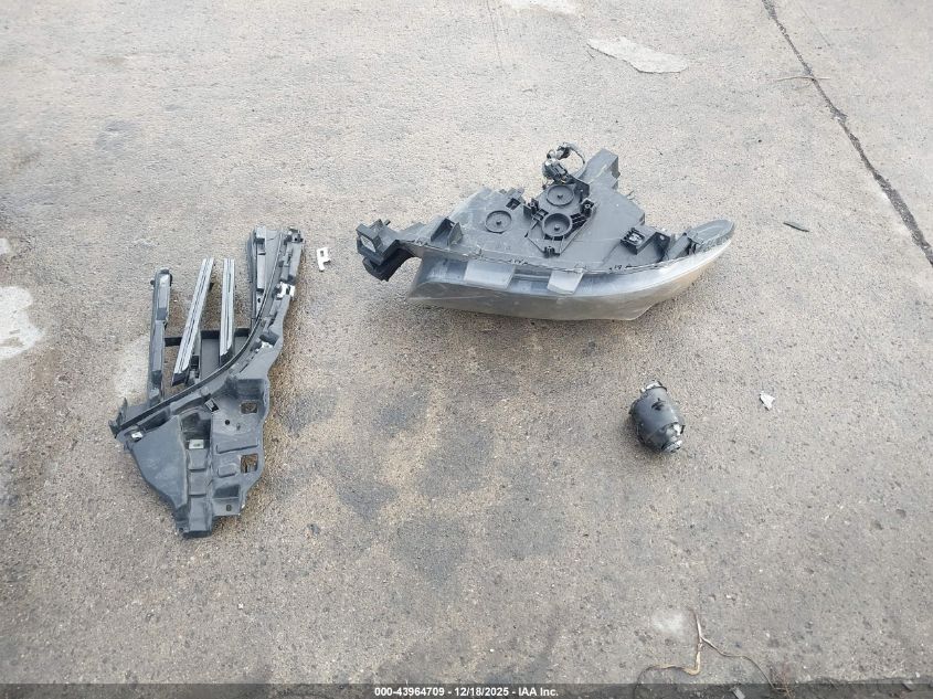 2016 Mazda Cx-5 Touring VIN: JM3KE2CY5G0642349 Lot: 43964709