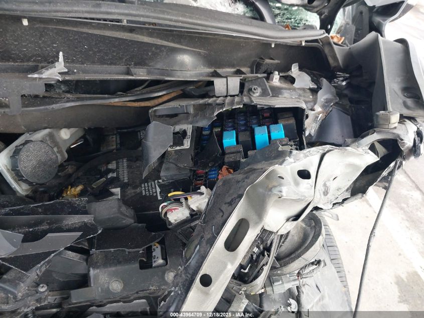 2016 Mazda Cx-5 Touring VIN: JM3KE2CY5G0642349 Lot: 43964709