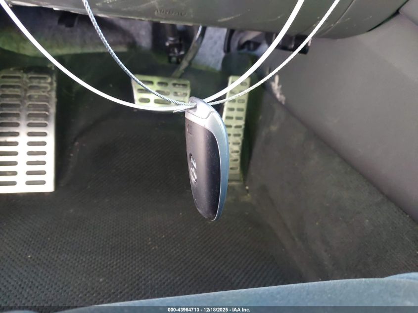 2021 Hyundai Sonata N Line VIN: 5NPEK4JC1MH097279 Lot: 43964713