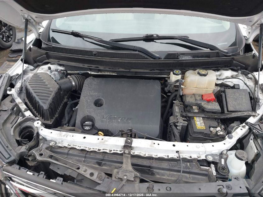 2020 Buick Enclave Awd Essence VIN: 5GAEVAKW8LJ323792 Lot: 43964714