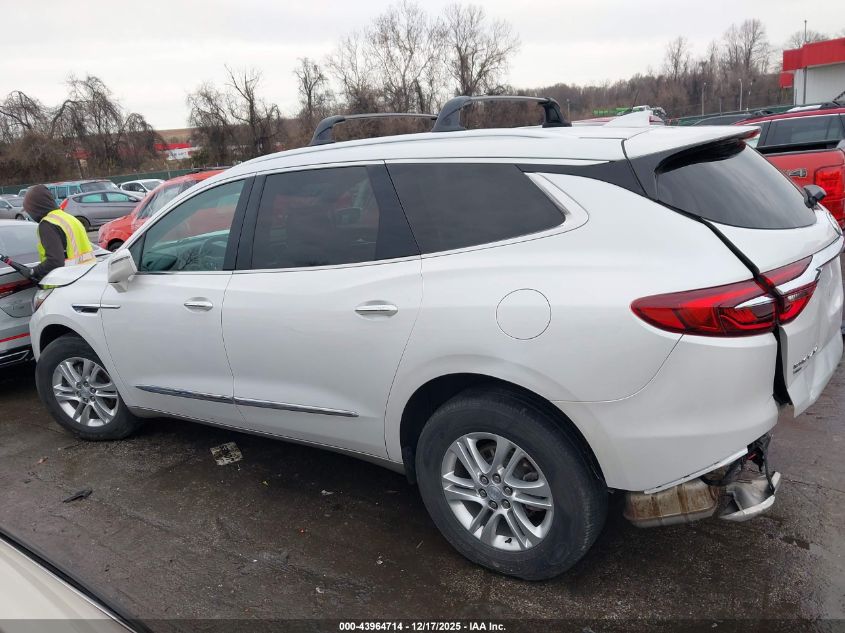 2020 Buick Enclave Awd Essence VIN: 5GAEVAKW8LJ323792 Lot: 43964714