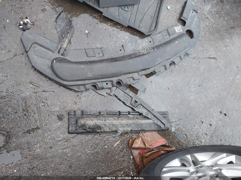 2020 Buick Enclave Awd Essence VIN: 5GAEVAKW8LJ323792 Lot: 43964714