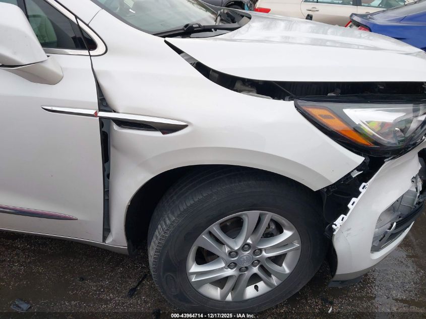 2020 Buick Enclave Awd Essence VIN: 5GAEVAKW8LJ323792 Lot: 43964714