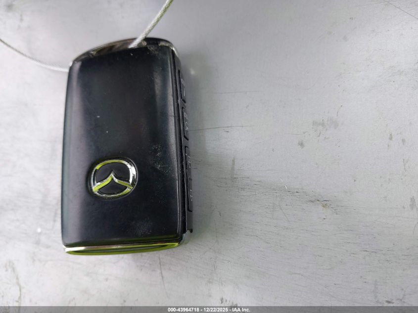 2023 Mazda Cx-5 2.5 S Premium VIN: JM3KFBDM8P0235067 Lot: 43964718