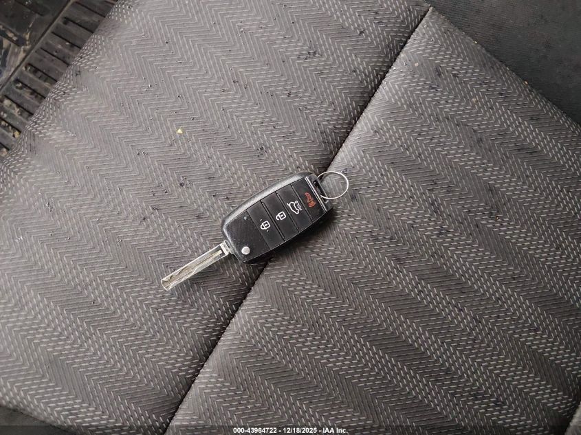 2019 Kia Sportage Lx VIN: KNDPMCAC0K7574783 Lot: 43964722