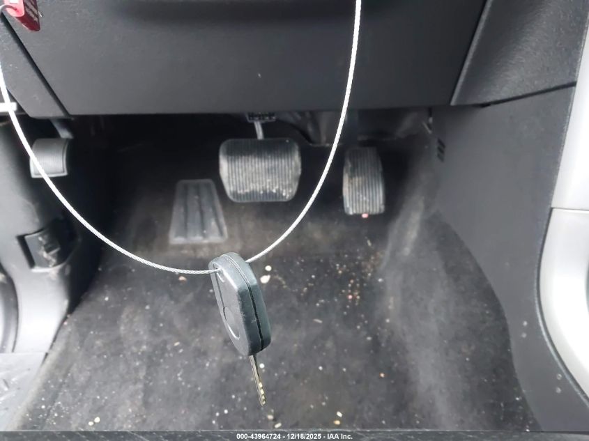 2013 Ford F-150 Fx4 VIN: 1FTFW1ET2DKE55413 Lot: 43964724