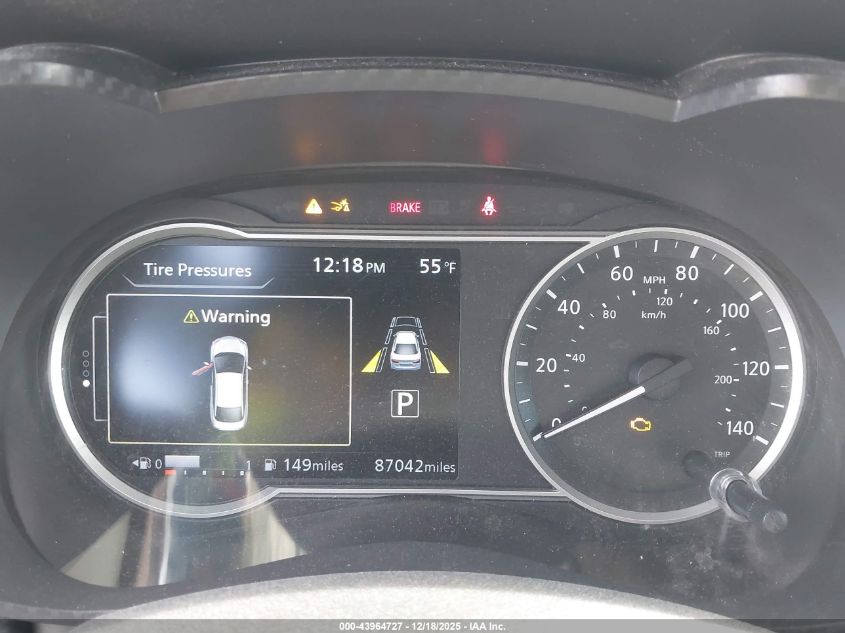 2020 Nissan Versa Sr Xtronic Cvt VIN: 3N1CN8FV8LL808168 Lot: 43964727