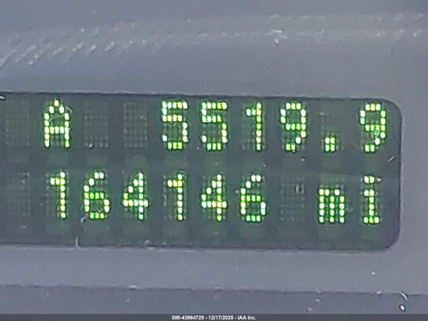 2010 Ford Edge Limited VIN: 2FMDK3KC0ABB79219 Lot: 43964729