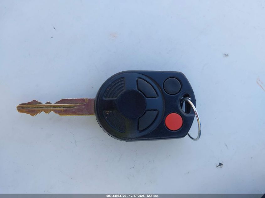 2010 Ford Edge Limited VIN: 2FMDK3KC0ABB79219 Lot: 43964729