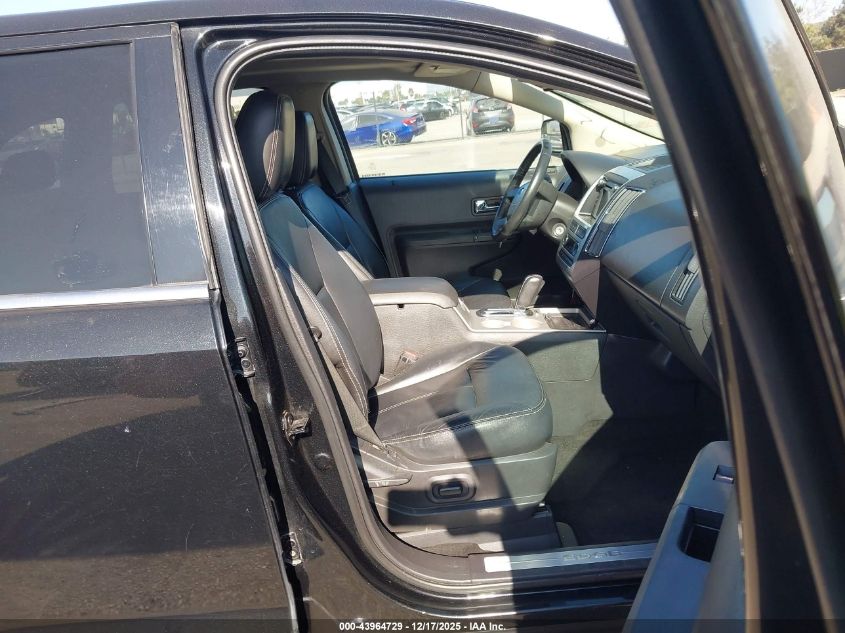 2010 Ford Edge Limited VIN: 2FMDK3KC0ABB79219 Lot: 43964729