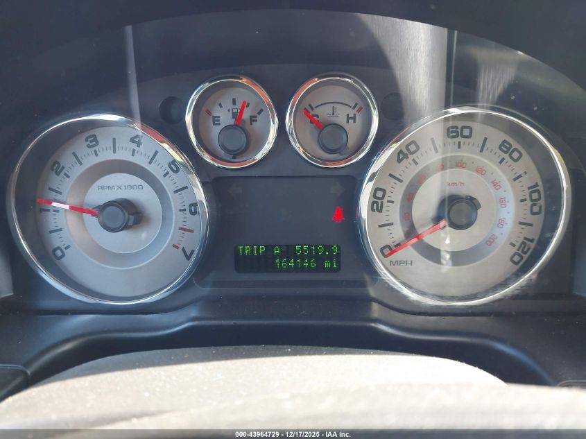 2010 Ford Edge Limited VIN: 2FMDK3KC0ABB79219 Lot: 43964729