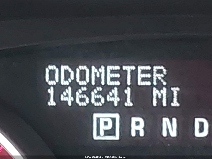 2010 GMC Acadia Slt-2 VIN: 1GKLRNED5AJ170866 Lot: 43964731