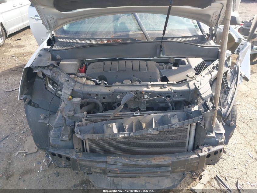 2015 GMC Acadia Sle-1 VIN: 1GKKRNED1FJ279148 Lot: 43964732