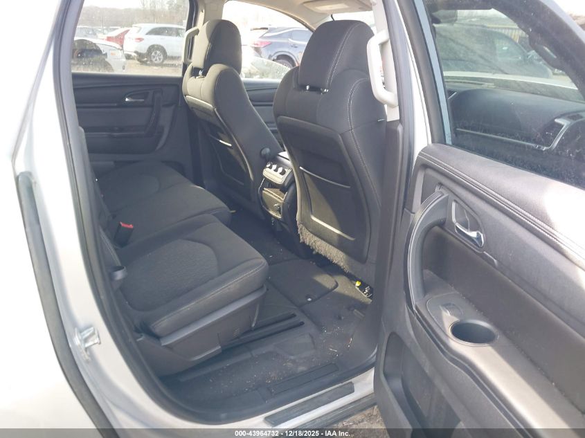 2015 GMC Acadia Sle-1 VIN: 1GKKRNED1FJ279148 Lot: 43964732