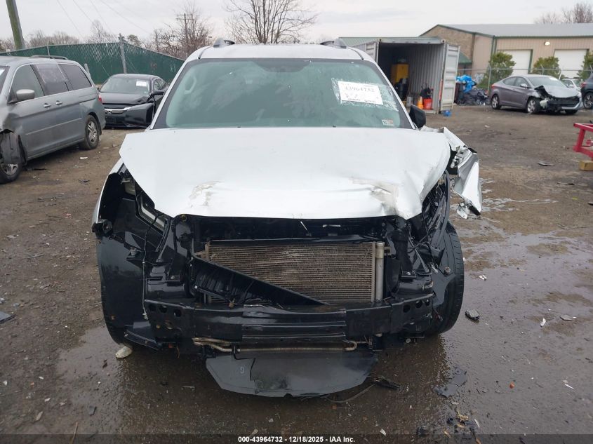 2015 GMC Acadia Sle-1 VIN: 1GKKRNED1FJ279148 Lot: 43964732