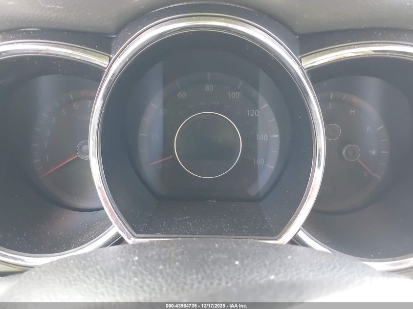 2013 Kia Optima Ex VIN: 5XXGN4A77DG227211 Lot: 43964735