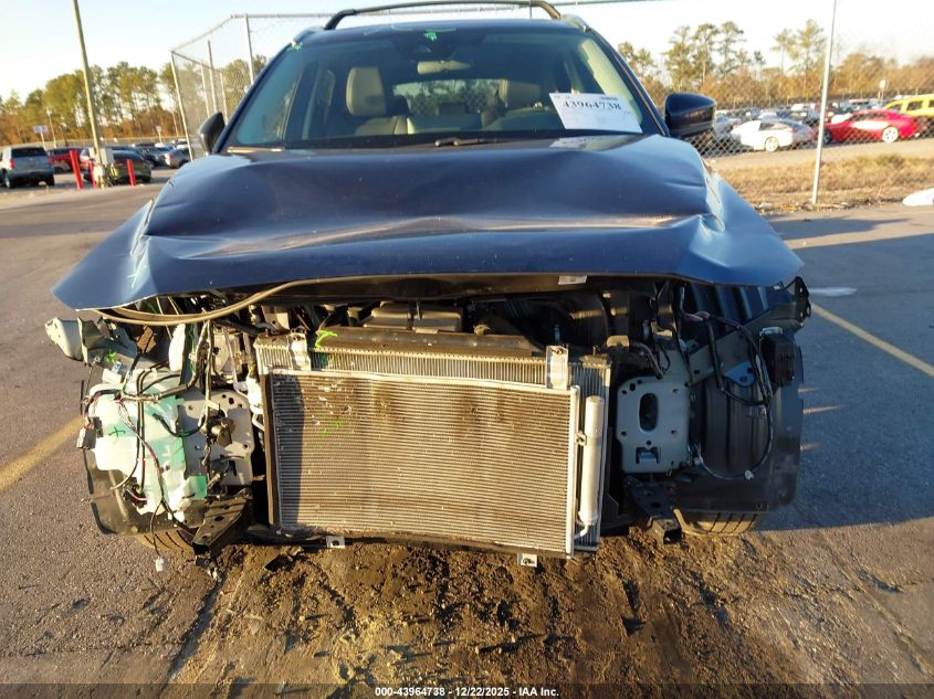 2023 Mazda Cx-5 2.5 S Select VIN: JM3KFBBM4P0291378 Lot: 43964738