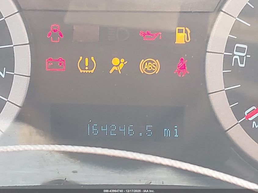 2011 Ford Escape Limited VIN: 1FMCU0EG6BKB85083 Lot: 43964740