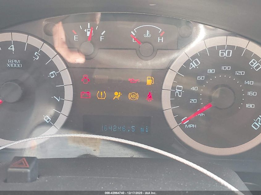 2011 Ford Escape Limited VIN: 1FMCU0EG6BKB85083 Lot: 43964740