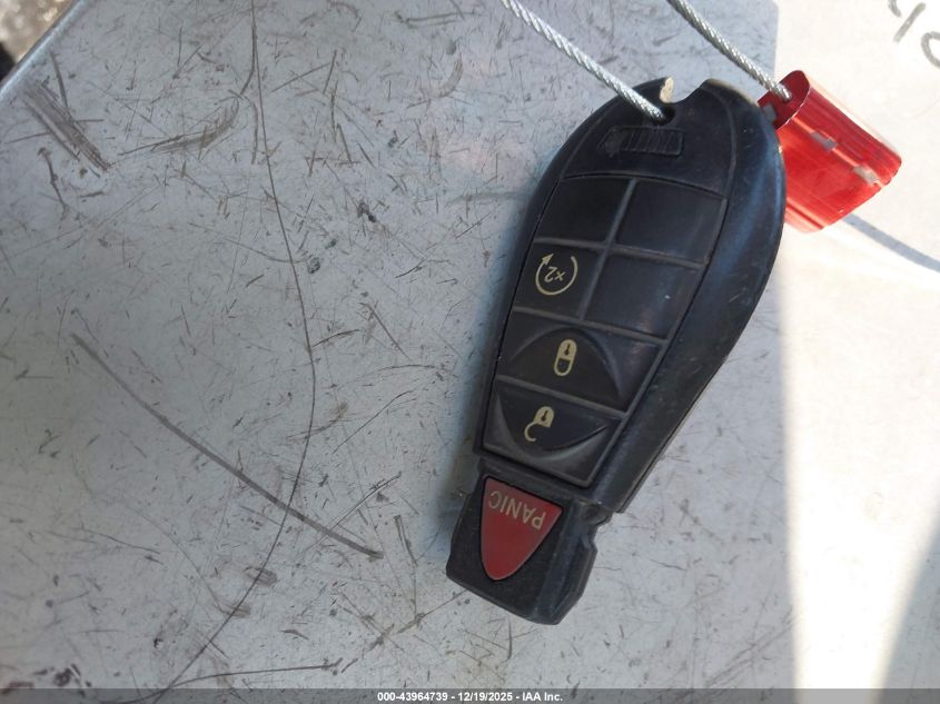 2016 Jeep Cherokee Sport VIN: 1C4PJLAB6GW346106 Lot: 43964739