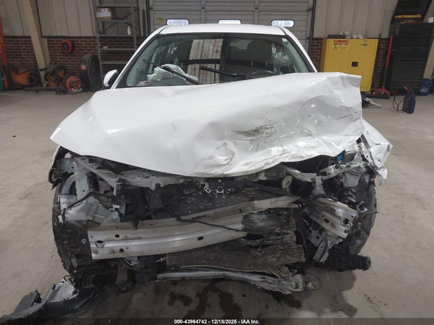 2021 Toyota Camry Se VIN: 4T1G11AK1MU467911 Lot: 43964742