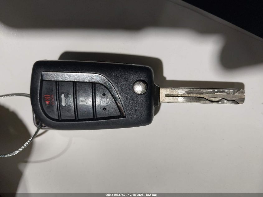 2021 Toyota Camry Se VIN: 4T1G11AK1MU467911 Lot: 43964742