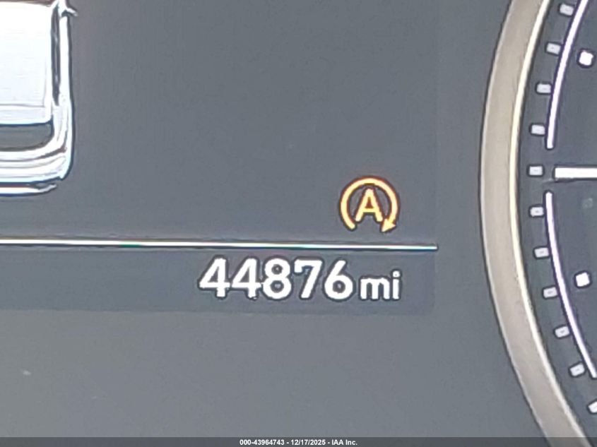 2023 Hyundai Santa Fe Sel VIN: 5NMS24AJ5PH546398 Lot: 43964743