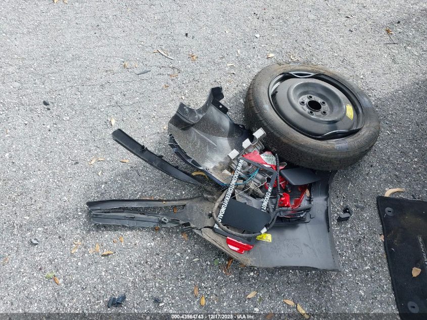 2023 Hyundai Santa Fe Sel VIN: 5NMS24AJ5PH546398 Lot: 43964743