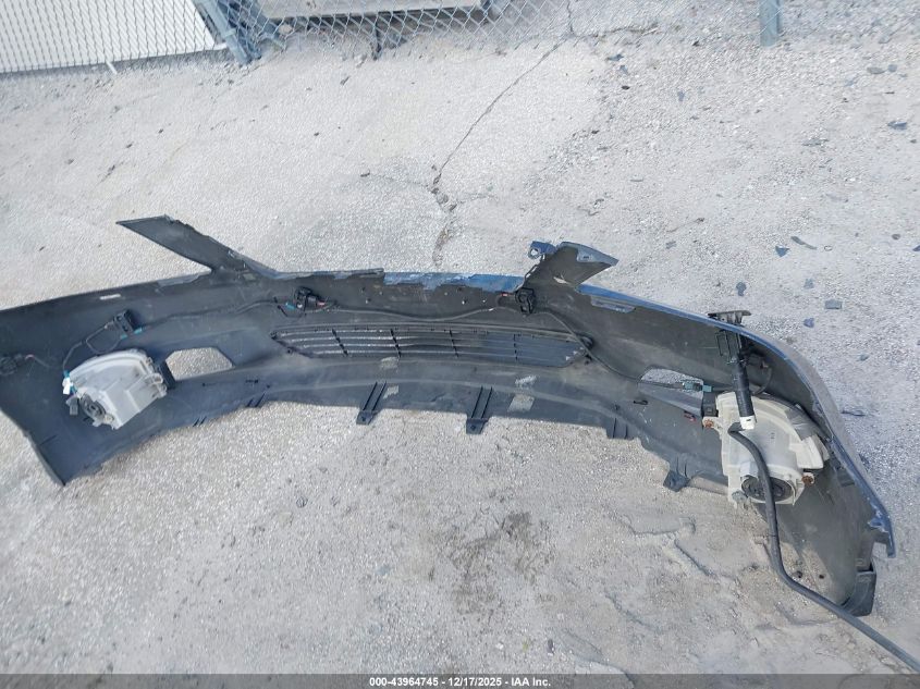 2012 Lexus Ls 460 VIN: JTHBL5EF0C5111227 Lot: 43964745