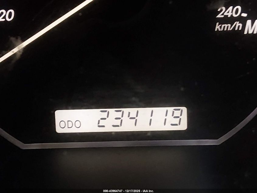 2009 Lexus Rx 350 VIN: 2T2GK31U89C071229 Lot: 43964747