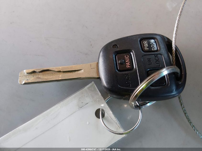 2009 Lexus Rx 350 VIN: 2T2GK31U89C071229 Lot: 43964747