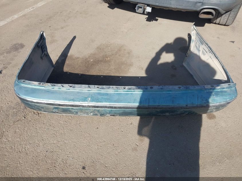 1992 Honda Accord Ex/Ex-R VIN: JHMCB7677NC033618 Lot: 43964746