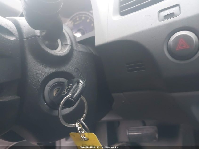 2009 Honda Civic Ex-L VIN: 2HGFA16929H516888 Lot: 43964754