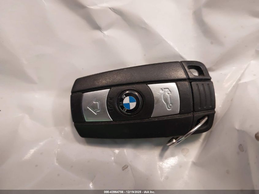 2007 BMW 328Xi VIN: WBAVT73597FZ36426 Lot: 43964756