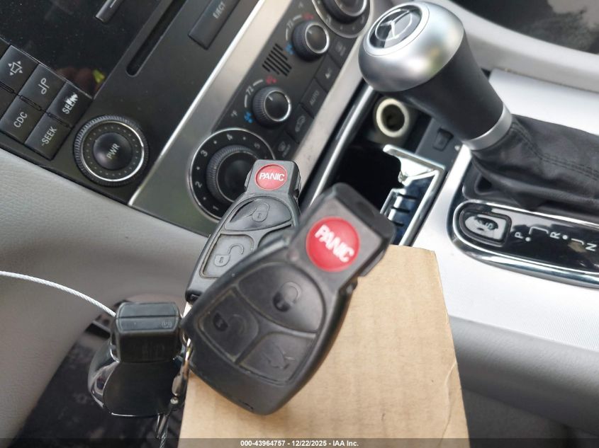 2006 Mercedes-Benz C 230 Sport VIN: WDBRF52HX6F803909 Lot: 43964757