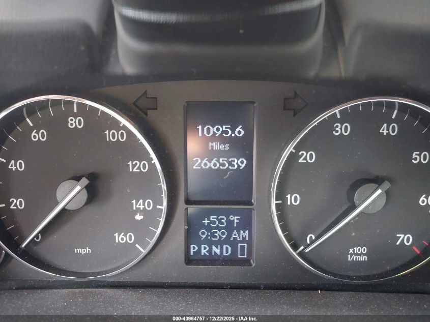 2006 Mercedes-Benz C 230 Sport VIN: WDBRF52HX6F803909 Lot: 43964757