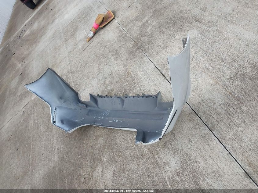 2019 Toyota Camry Xse VIN: 4T1B61HK2KU296911 Lot: 43964759