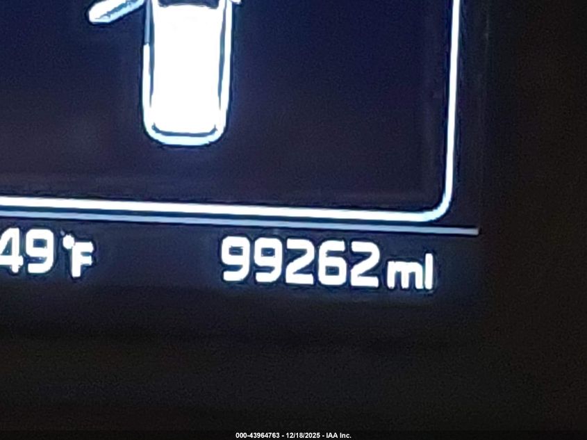 2016 Kia Sorento 2.4L L VIN: 5XYPG4A35GG004155 Lot: 43964763