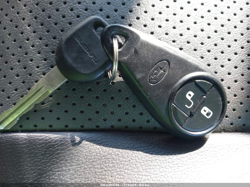 2006 Subaru Baja Turbo VIN: 4S4BT63C065103354 Lot: 43964764