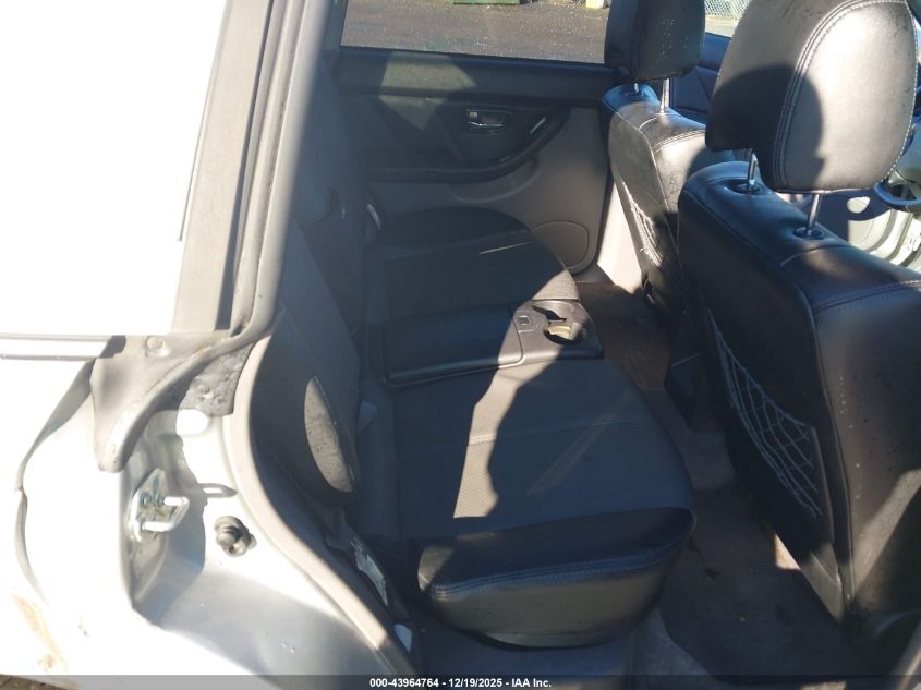 2006 Subaru Baja Turbo VIN: 4S4BT63C065103354 Lot: 43964764