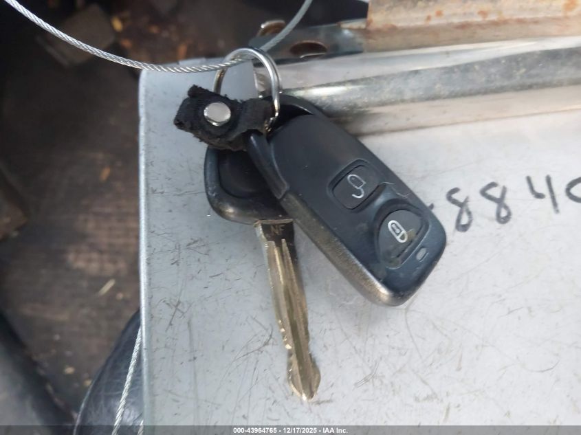 2012 Hyundai Santa Fe Limited VIN: 5XYZK3AB3CG141551 Lot: 43964765