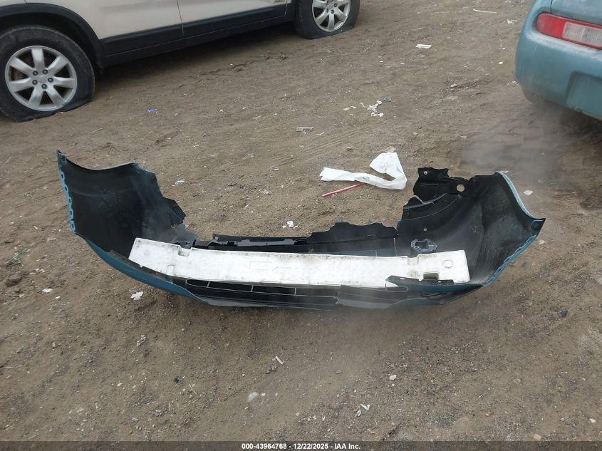 2011 Nissan Cube 1.8S VIN: JN8AZ2KR7BT201451 Lot: 43964768