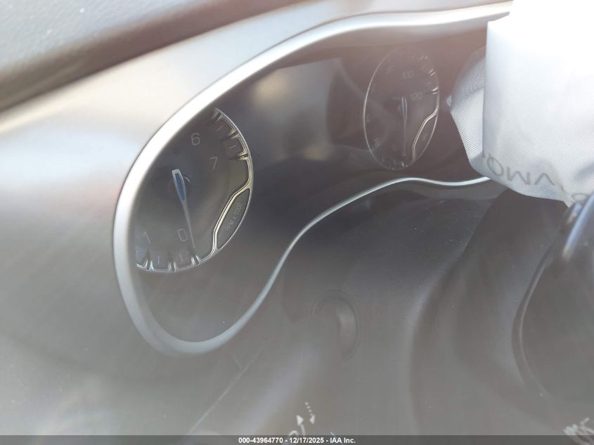 2022 Chrysler Pacifica Touring L VIN: 2C4RC1BG7NR170903 Lot: 43964770