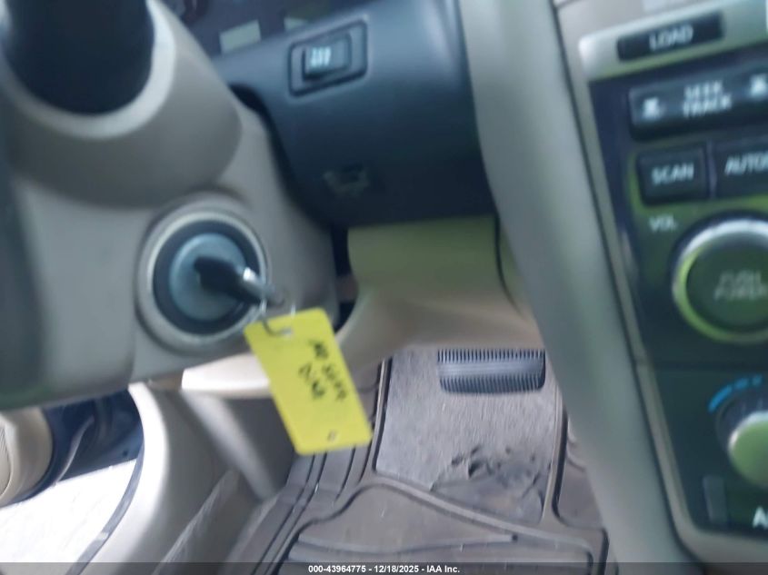 2004 Infiniti I35 Luxury VIN: JNKDA31A74T209262 Lot: 43964775