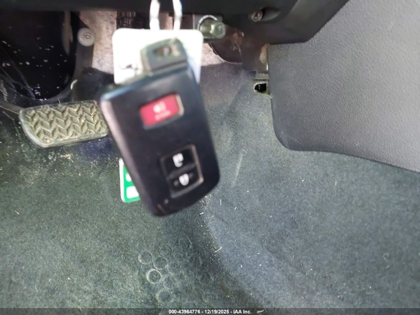 2017 Toyota Tacoma Trd Sport VIN: 3TMCZ5AN7HM050011 Lot: 43964776